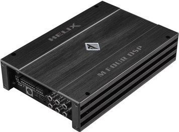 Автопідсиювач Helix M FOUR DSP AR-66456 фото