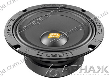 Акустика Hertz SV 200 SPL AR-15010 фото