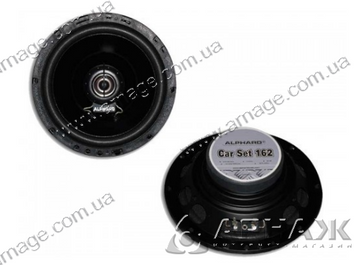 Акустика Alphard CARSET162Z AR-33758 фото