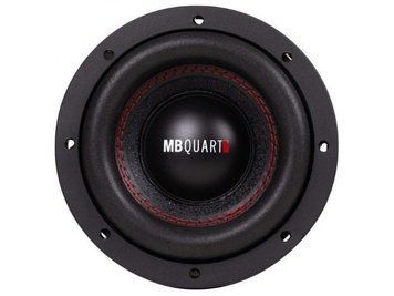 Автосабвуфер MB Quart RW1-164 AR-87822 фото