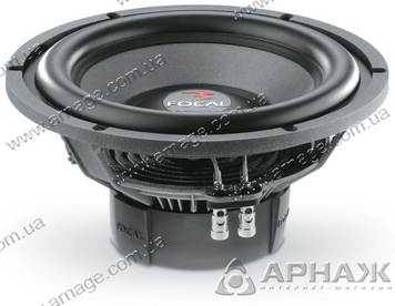 Сабвуфер Focal Polyglass Subwoofer 27 V1 AR-15900 фото