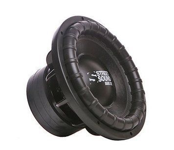 Автосабвуфер Street Sound Dark312 AR-76859 фото