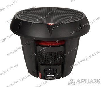 Сабвуфер Rockford Fosgate T0D410 AR-16231 фото