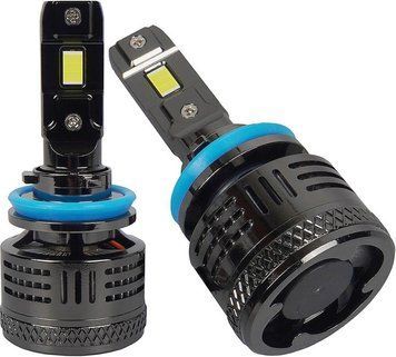 LED лампи AMS EXTREME-F H11 5500K CANBUS AR-75915 фото