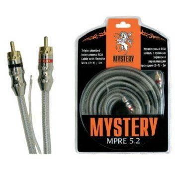 Кабель межблочный Mystery MPRE 5.2 AR-27815 фото