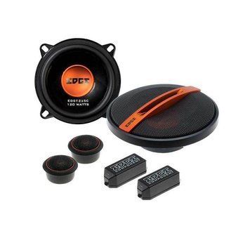 Акустика автомобільна Edge EDST215C-E6 AR-42132 фото