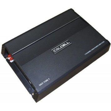 Підсилювач Calcell VAC 1100.1 AR-16473 фото