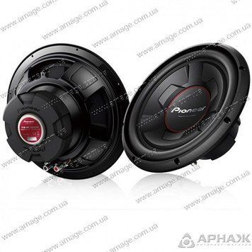 Сабвуфер Pioneer TS-W306R AR-30965 фото