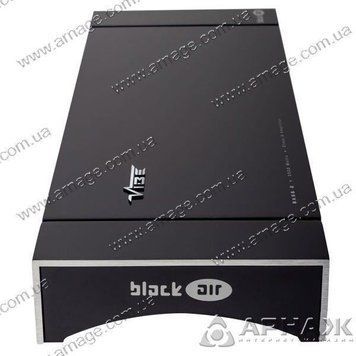 Підсилювач Vibe Black Air Bass 2 (V1) AR-16857 фото