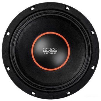 Акустика автомобільна Edge EDPRO8BP-E8 AR-42076 фото
