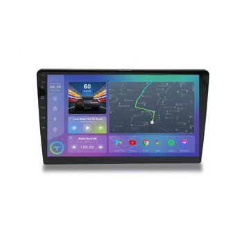 Штатна магнітола Torssen Audi A4 00-08/Seat Exeo F9432 4G Carplay DSP 202303597 фото