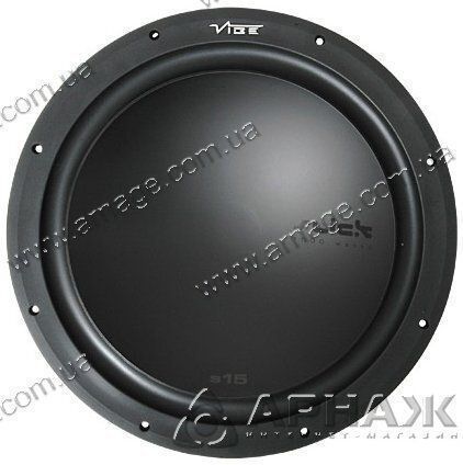 Сабвуфер Vibe Slick S15 AR-16366 фото