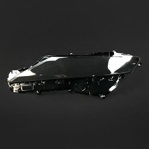 Стекло фары AMS для Toyota Camry XV70 Xenon 2017-2022 (левое) 35269 фото
