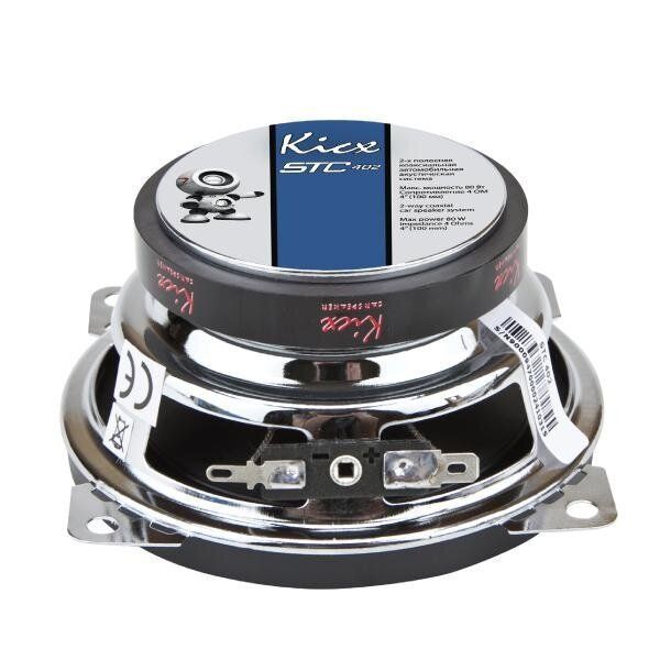 Акустика Kicx STC 402 AR-15175 фото