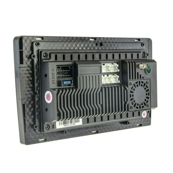 Автомагнитола Decker D9-001 (4x64 DSP) НФ-00003470 фото