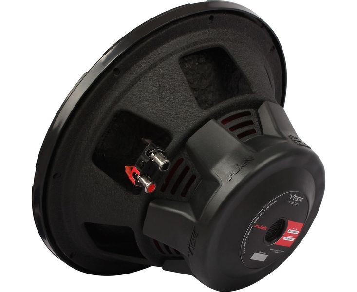 Сабвуфер Vibe SLICK12D2-V0 AR-57735 фото