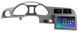 Штатная магнитола Sigma PRO 9432 4+32 Gb 4G DSP Audi A6 C6 2004-2011 S6 3 2006-2011 RS6 2 2007-2012 9" (L3) AR-101531 фото 1