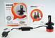 LED лампи автомобільні DriveX AL-05 H4 H/L 5500K LED 50W CAN 12V DX-0043 фото 3