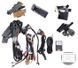 Штатная магнитола Sigma PRO 9432 4+32 Gb 4G DSP Audi A6 C6 2004-2011 S6 3 2006-2011 RS6 2 2007-2012 9" (L3) AR-101531 фото 3