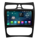 Штатна магнітола Cyclone C9 CPL GSM. 2+32GB. CARPLAY. 4G Mercedes C-klasse (W203) 2000-2004 AR-813730 фото 2
