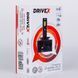 LED лампи автомобільні DriveX D8 DLX series 50W 6000K CAN під штатний блок DX-1104 фото 3