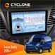 Штатна магнітола Iveco Daily 2014+ (9') Cyclone C9-009 4x64, DSP, 4G, 2k НФ-00007857 фото 1