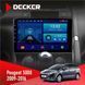 Штатна магнітола Peugeot (5008) 2009-2016 Decker D9-001 4x64, DSP НФ-00003775 фото 1