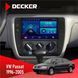 Штатна магнітола Volkswagen Passat 1996-2005 Decker D9-002 6x128, DSP, 360 НФ-00003896 фото 1