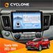 Штатна магнітола Toyota RAV4 2013-2019 Cyclone C10-005 4x64, 4G, DSP, 2k НФ-00007770 фото 1