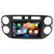 Штатна магнітола Volkswagen Tiguan 2011-2016 Black Cyclone C9-008 4x64, DSP НФ-00007176 фото 1