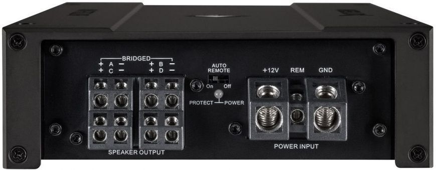 Автопідсиювач Helix M FOUR DSP AR-66456 фото