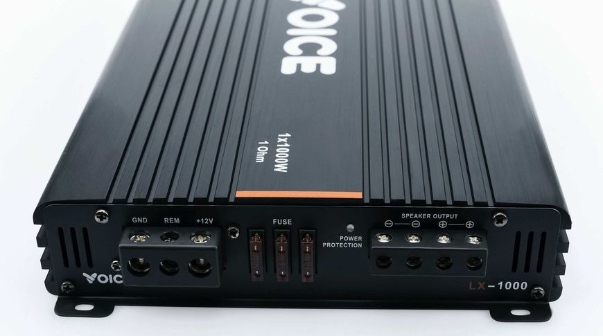 Автопідсилювач Voice LX-1000 AR-78061 фото