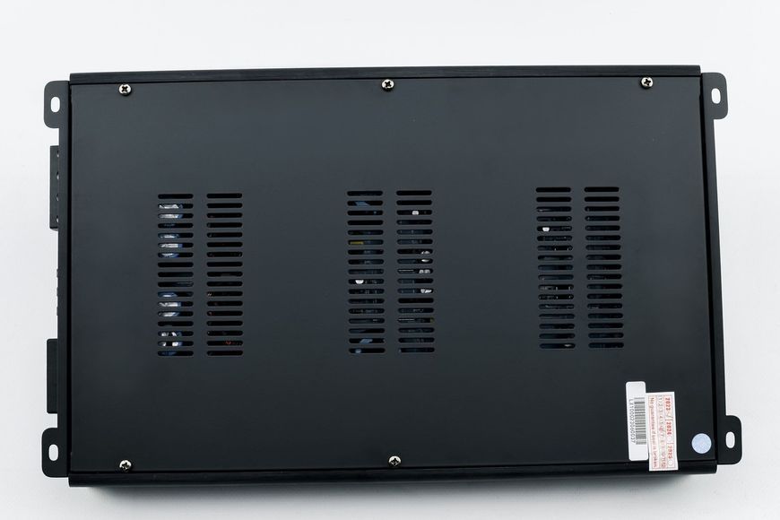 Автопідсилювач Voice LX-1000 AR-78061 фото