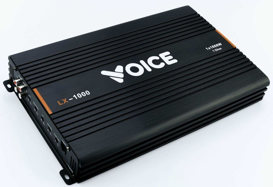 Автопідсилювач Voice LX-1000 AR-78061 фото