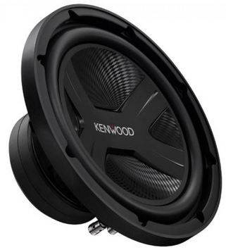 Сабвуфер автомобільний Kenwood KFC-PS2517W AR-50091 фото