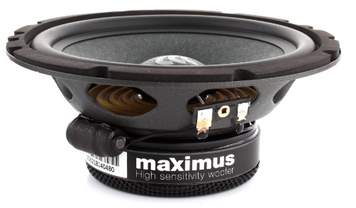 Акустика Morel Maximus 602 AR-38055 фото