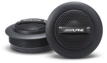 Твіттер Alpine S-S10TW AR-42439 фото