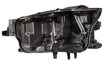 Корпус фари AMS Mazda CX-30 DM Full LED 2019-2025 (лівий) 48591 фото
