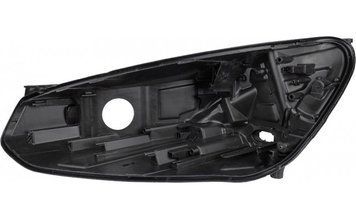 Корпус фари AMS Ford Focus Mk4 2018-2022 дорестайлінг (лівий) 48299 фото