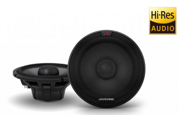 Акустика Alpine R-S65.2 AR-39891 фото