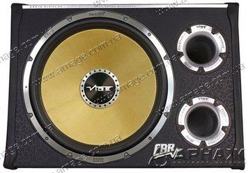 Сабвуфер Vibe CBR 15 Active EVO (V1) AR-16359 фото