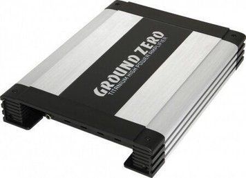 Підсилювач Ground Zero GZTA 2155X AR-16575 фото