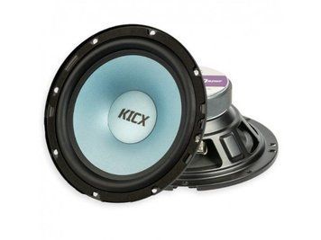 Акустика Kicx PD-62WF AR-96196 фото