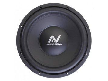 Автосабвуфер Audio Nova AUDIO NOVA SW302 AR-87719 фото