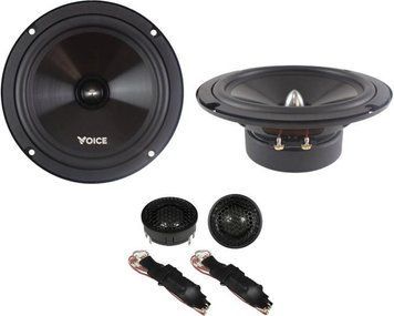 Автоакустика Voice E62C AR-86833 фото
