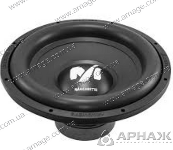 Сабвуфер Alphard Machete M15D4 AR-33785 фото