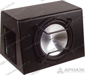 Сабвуфер Ground Zero GZRB 300ACT AR-15952 фото