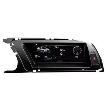 Штатна магнітола AMS Audi A4 2013-2016 No GPS 4+64Gb 8.8" AR-96010 фото