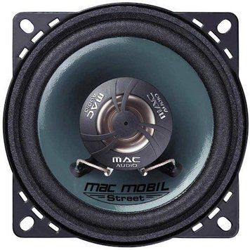 Автоакустика MacAudio Mac Mobil Street 10.2 AR-15202 фото