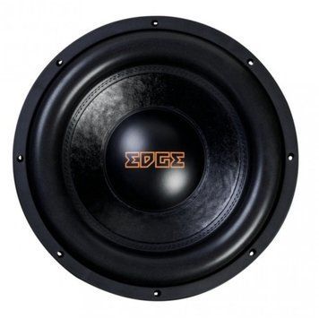 Автосабвуфер Edge EDB15D2X-E7 AR-75973 фото